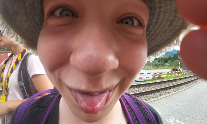 default