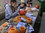 Halloween Übung - 26.10.19